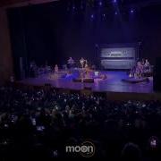 Hiraizerdüş Duydun Mu Canlı Performans