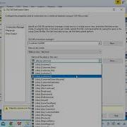 SSIS Tutorial Lookup Upsert