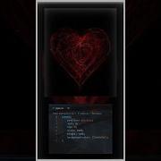 HTML CSS Heart Animation That Ll Melt Your Screen Shorts
