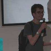 Initial Hackathon Pitch Jarvis Note