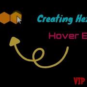 Hexagon Css Hover Effect Css Tutorial Html Css Purcss Cssproject Vipcoading2022