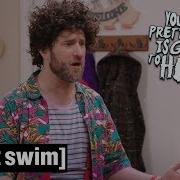 In A Sitcom For Eternity Your Pretty Face Is Going To Hell Adult Swim