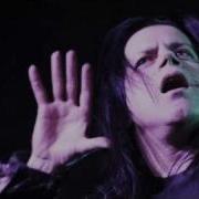 Danzig Can T Speak Backwards Let It Be Captured Forwards
