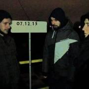 JONCOFY Mediapocalypse Ukrainian Tour 2015 Part1