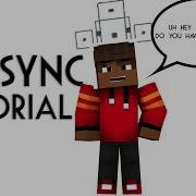 Lip Sync Tutorial