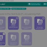 Pathblazer Diagnostic And Assignments