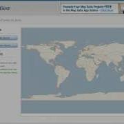 Load A OracleFeatureLayer Map Suite MVC Edition Sample App Walkthrough
