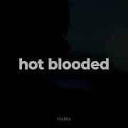 New Constellations Hot Blooded Slowed Reverb