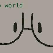 Hello World Ralsei Deltarune Animation
