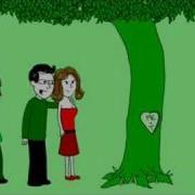 The Really Really Giving Tree