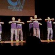 Cultural Vogue 2011 Lambda Phi Epsilon