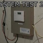 System Test 21 ADT Safewatch Pro 3000
