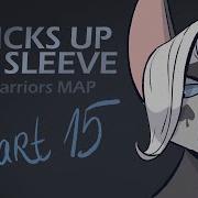 Tricks Up My Sleeve Warriors MAP Part 15