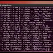 HOW TO Install Java On Ubuntu 12 04 LTS