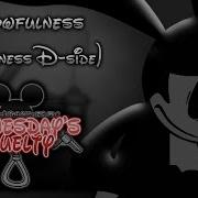 FNF Sorrowfulness Wistfulness D Side Wednesday S Cruelty Teaser OUTDATED