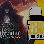 CASTLEVANIA LORDS OF SHADOW 2 Zero Punctuation