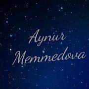 Aynur Memmedova Gecelerim Haram