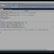 Visual Basic 2010 Variable Declaration