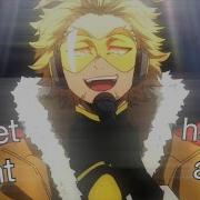 Street Fight Hawks Amv