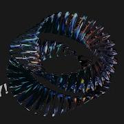 Create Amazing Mobius Strip Animation With Geometry Nodes In Blender Motion Graphics