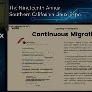 Migrating To PostgreSQL