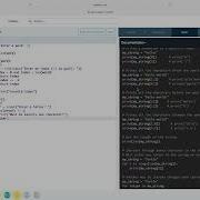 Codehs Python 12 3 Video Tutorial For Loops And Lists Part 2