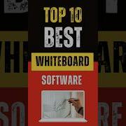 Best Digital Whiteboard Software Top 10 Picks