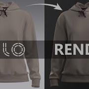 How To Render In CLO3D