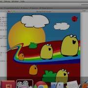 BitmapTileGrid Convert Any Image To A Grid Of Tiles With AS3