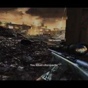 Experimental Edit 1 Custom Killfeed