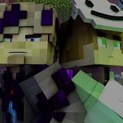 Dream VS MrBeast The Movie
