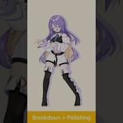 How I Animate Step By Step POKEDANCE Motion Download Hololive