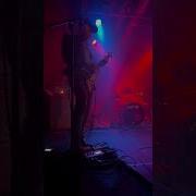 Maha Sohona A Black Star Live At Bambi Galore Hamburg November 26th 2022