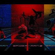 Spider Man Raimi Trilogy Tribute Fozzy Enemy