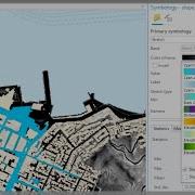 Add Data To A Project In ArcGIS Pro