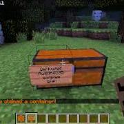 Minecraft Lockette Plugin Making Chests Private
