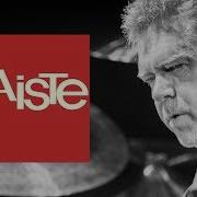 Rock With You John JR Robinson Paiste Cymbals Artist
