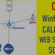 PHP Programming C Windows Form Application Call PHP Web Service Using SOAP Nusoap