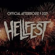 Hellfest 2025 Official Aftermovie