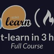 Scikit Learn Course Machine Learning In Python Tutorial