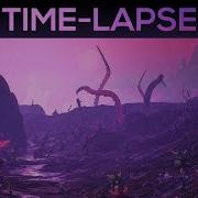Alien Planet TIME LAPSE