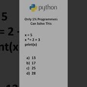 Python Quiz Challenge Codewithtj