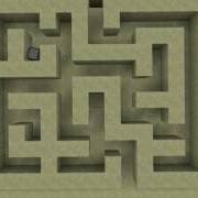 ComputerCraft Turtle Maze Solver