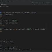Advent Of Code 2023 Day 12 Python Solution