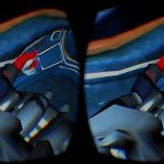 Darkfield VR Positional Tracking Test