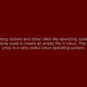 Master The Linux Touch Command