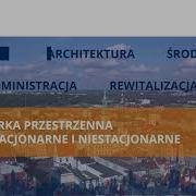 Gospodarka Przestrzenna UAM 2021