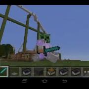 Henk Speelt Minecraft Python Efteling