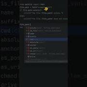 Modern Path Handling With Pathlib In Python Tip 102