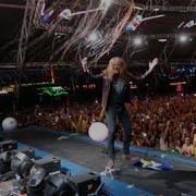 Dada Life Sebastian Bach At EDC Vegas Born To Rage